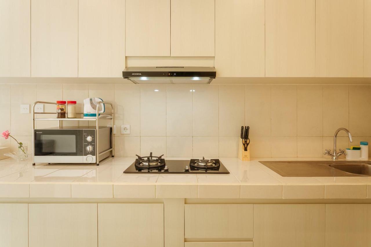 Villa Julie 세미냑 외부 사진